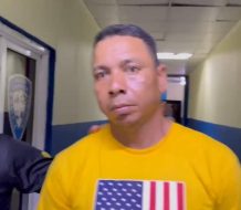 Arrestan a “El Chulón” tras nueve años prófugo por matar hombre en SFM