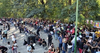 El endurecimiento migratorio en EE.UU. eleva el negocio del tráfico de personas en México