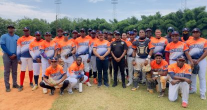 PN fortalece su preparación deportiva, rumbo a los Juegos Mundiales de Policías USIP 2026