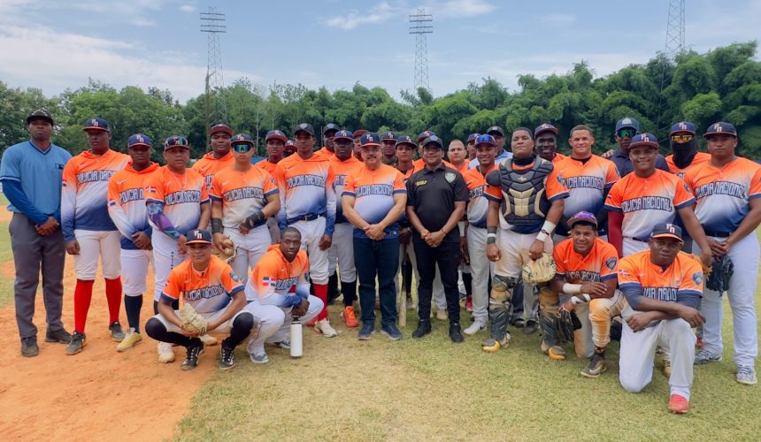 PN fortalece su preparación deportiva, rumbo a los Juegos Mundiales de Policías USIP 2026