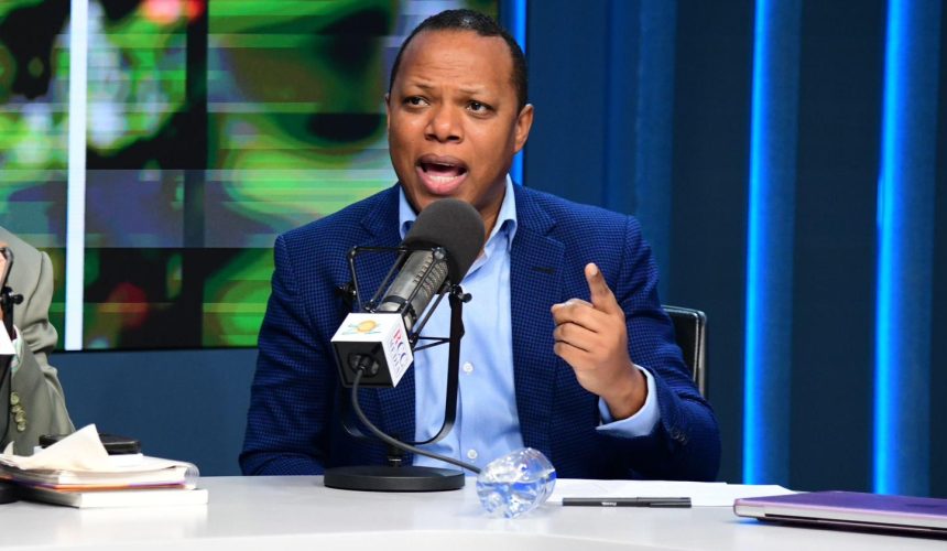INTRANT y su director presentan querella penal por soborno, lavado y chantaje contra la empresa Dekolor