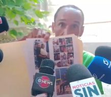 Hombre denuncia agresión por parte de desconocidos que enfrascaban enfrentamiento en Santiago