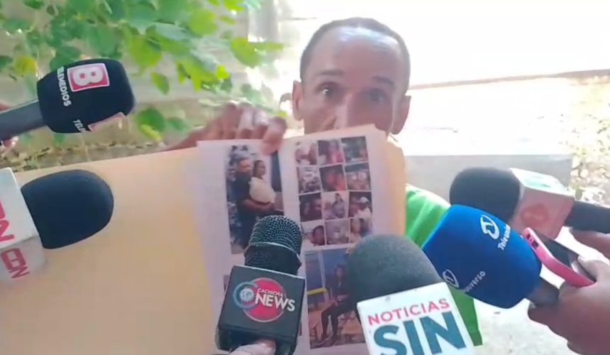Hombre denuncia agresión por parte de desconocidos que enfrascaban enfrentamiento en Santiago