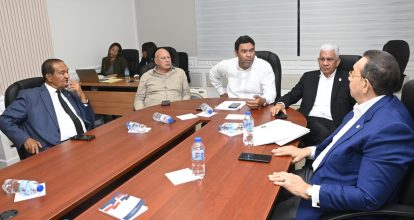 Comisión Especial que estudia Código de Trabajo finaliza análisis de pieza; presentará informe en próxima sesión