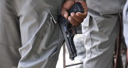Cae abatido “El Brujo” tras intercambio de disparos con la PN
