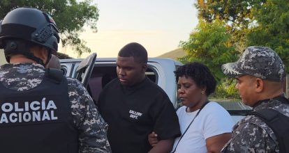 Dictan tres meses de prisión preventiva a cabo de la PN y militar, acusados de matar hombre en Elías Piña