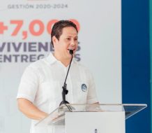 Ministro de Vivienda Carlos Bonilla se pronunciará este lunes sobre conflicto con Fedodin
