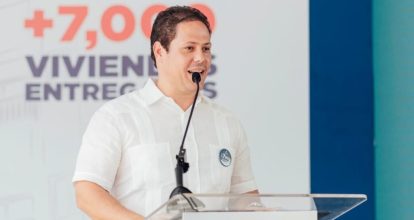 Ministro de Vivienda Carlos Bonilla se pronunciará este lunes sobre conflicto con Fedodin