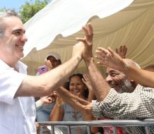 Abinader inaugurará múltiples obras en Montecristi, incluyendo línea eléctrica, sucursal del Banreservas y muelle