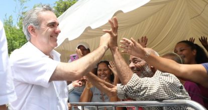 Abinader inaugurará múltiples obras en Montecristi, incluyendo línea eléctrica, sucursal del Banreservas y muelle