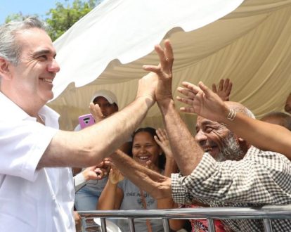 Abinader inaugurará Hospital Traumatológico y tres escuelas este jueves en La Altagracia