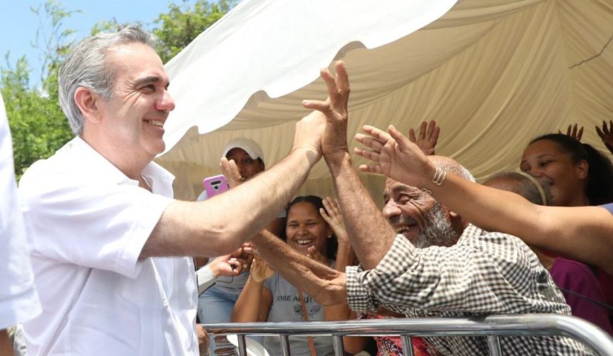 Abinader inaugurará múltiples obras en Montecristi, incluyendo línea eléctrica, sucursal del Banreservas y muelle