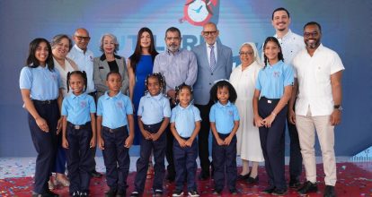 Inician entrega de utilería escolar para el próximo año 2025-2026