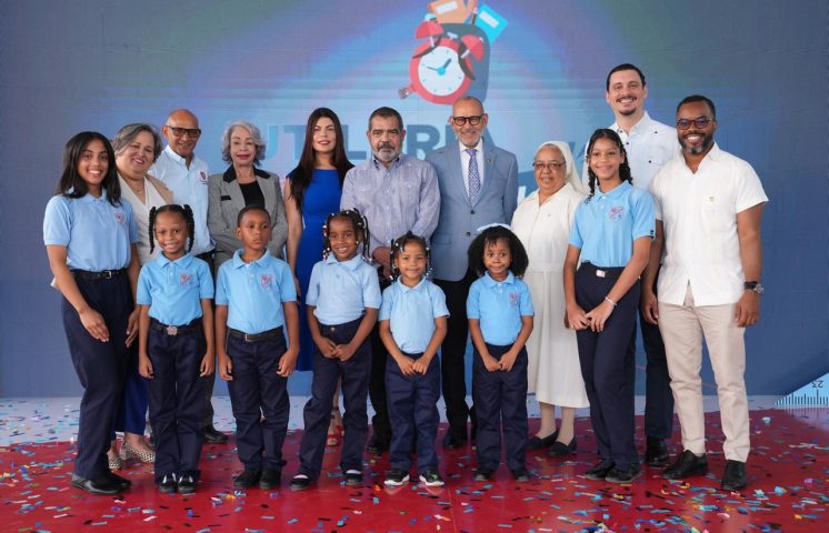 Inician entrega de utilería escolar para el próximo año 2025-2026