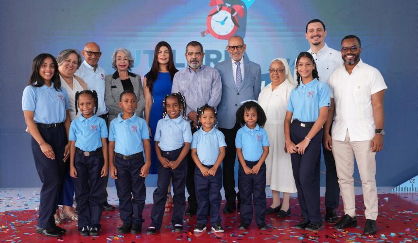 Inician entrega de utilería escolar para el próximo año 2025-2026