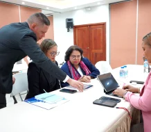 Cámara de Cuentas pone en marcha la firma electrónica cualificada