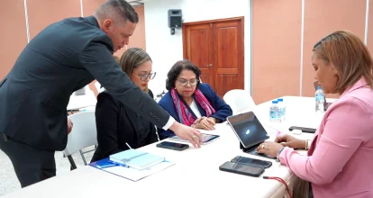 Cámara de Cuentas pone en marcha la firma electrónica cualificada