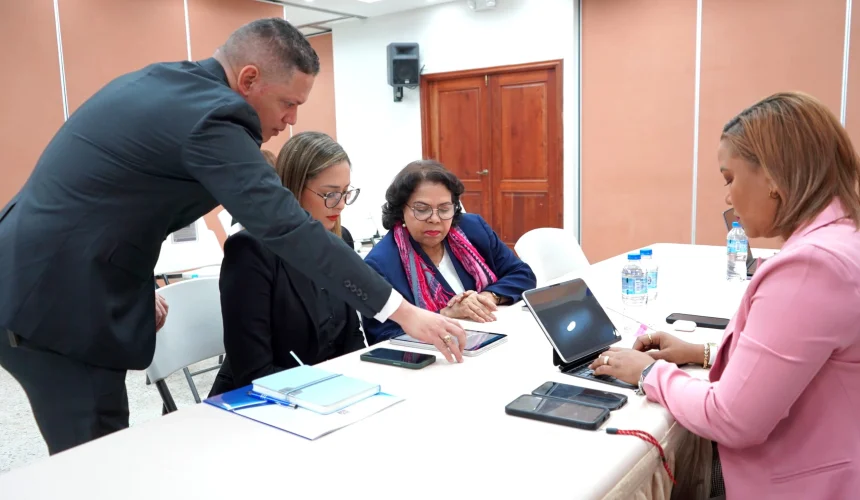 Cámara de Cuentas pone en marcha la firma electrónica cualificada