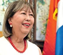 Rosa NG Báez califica de “injusto” el cierre de negocios chinos en RD