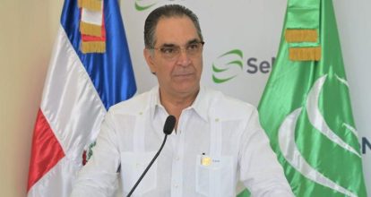 Senasa dice que es la columna vertebral del sistema de salud dominicano