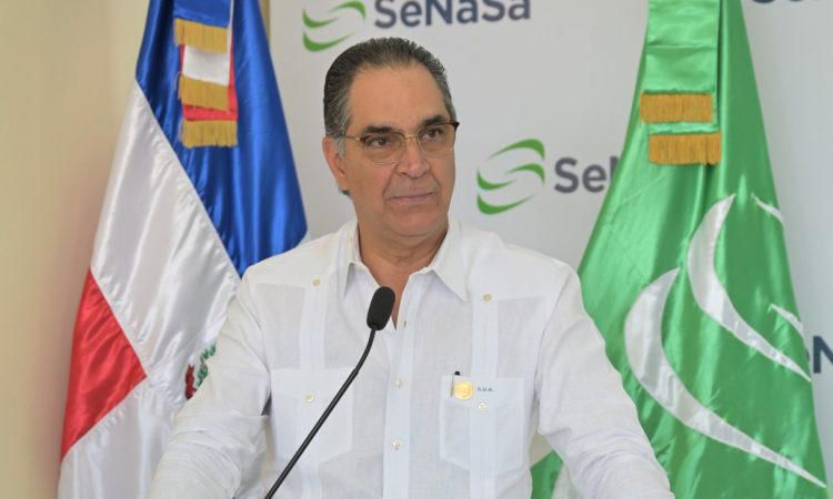 Senasa dice que es la columna vertebral del sistema de salud dominicano