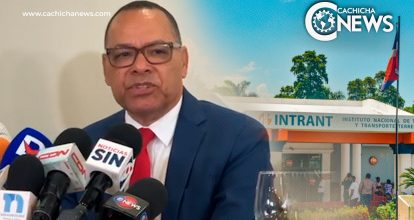Dekolor desmiente presuntos sobornos al Intrant y los acusan de deuda por más de RD$ 600 millones