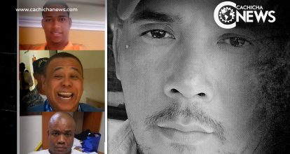 “Lo mataron dos veces”: familia de Omar Jiménez clama justicia ante la Corte de Apelación este viernes 11