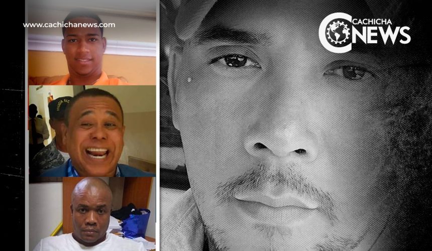“Lo mataron dos veces”: familia de Omar Jiménez clama justicia ante la Corte de Apelación este viernes 11