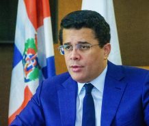 Desde enero a julio 2025 todas las encuestas dan como el próximo presidente a David Collado frente a demás partidos y candidatos