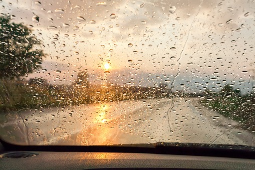 Indomet pronostica lluvias en varias provincias por una vaguada; continuará el calor