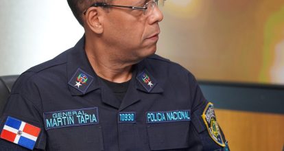 Director de la Policía Comunitaria: “Ahora se está implementando un patrullaje inteligente”