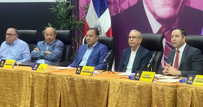 PLD pospone estudio de sentencia del TSE; “tenemos que oír otras voces”