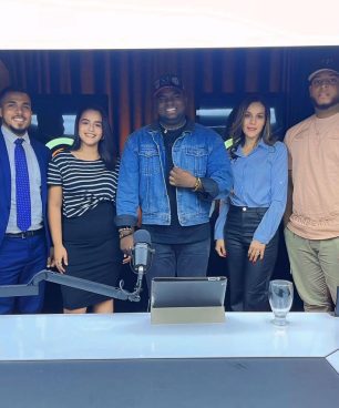 OMGI Radio Show presenta nueva temporada con panel de jóvenes comprometidos en la fe, la verdad y la sociedad