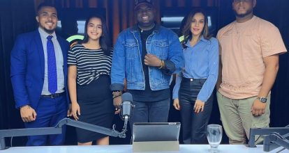 OMGI Radio Show presenta nueva temporada con panel de jóvenes comprometidos en la fe, la verdad y la sociedad
