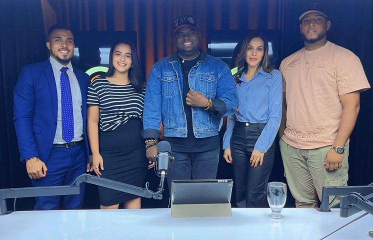 OMGI Radio Show presenta nueva temporada con panel de jóvenes comprometidos en la fe, la verdad y la sociedad