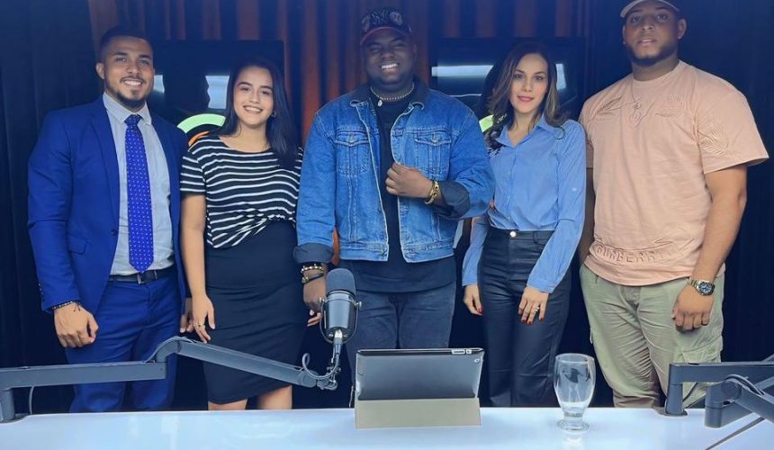 OMGI Radio Show presenta nueva temporada con panel de jóvenes comprometidos en la fe, la verdad y la sociedad