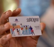 Gobierno define programas bajo la nueva Dirección de Desarrollo Social Supérate