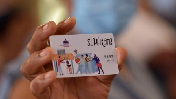 Gobierno define programas bajo la nueva Dirección de Desarrollo Social Supérate