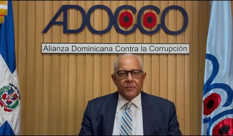 Adocco a la espera de respuestas judiciales sobre irregularidades en el Inabie
