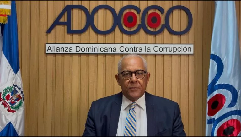 Adocco a la espera de respuestas judiciales sobre irregularidades en el Inabie