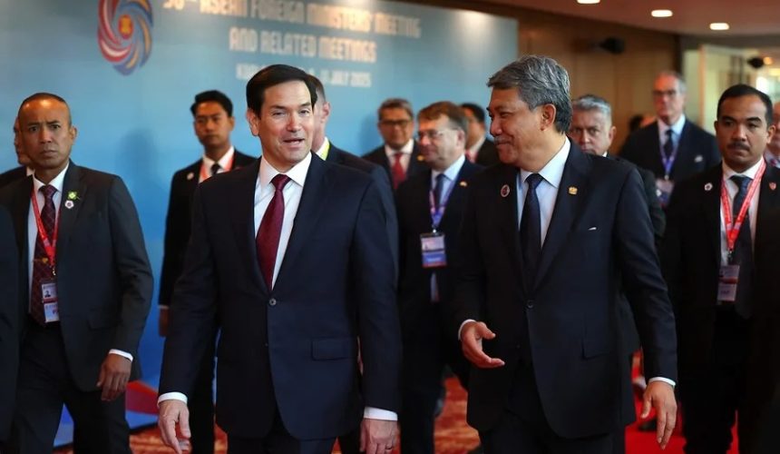 Rusia y EE.UU. hablan sobre la solución pacífica de las crisis en Ucrania, Irán y Siria