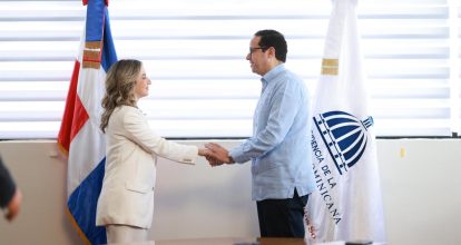 Gloria Reyes asume liderazgo en la nueva Dirección de Desarrollo Social Supérate