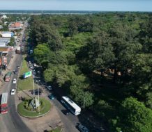 La Academia de Ciencias rechaza propuesta de reducción del Jardín Botánico Nacional