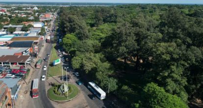 La Academia de Ciencias rechaza propuesta de reducción del Jardín Botánico Nacional
