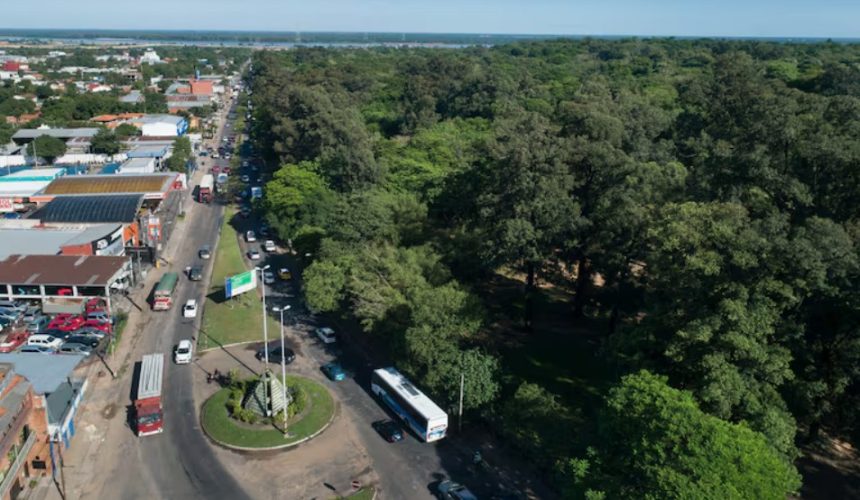 La Academia de Ciencias rechaza propuesta de reducción del Jardín Botánico Nacional