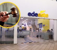Tribunal condena a dos contratistas por atentado al sistema eléctrico en perjuicio de Edeeste y del Estado