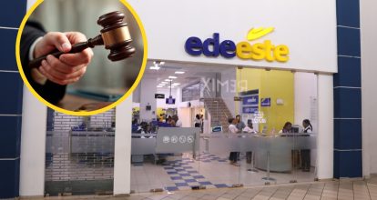 Tribunal condena a dos contratistas por atentado al sistema eléctrico en perjuicio de Edeeste y del Estado