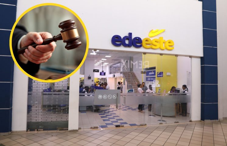 Tribunal condena a dos contratistas por atentado al sistema eléctrico en perjuicio de Edeeste y del Estado