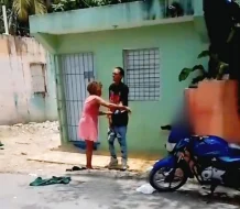 Desconocidos le amputan la mano a joven en San Pedro de Macorís