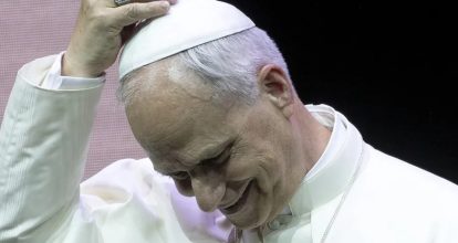 El pueblo donde vivió el papa León XIV de niño compra su casa para ser un monumento histórico